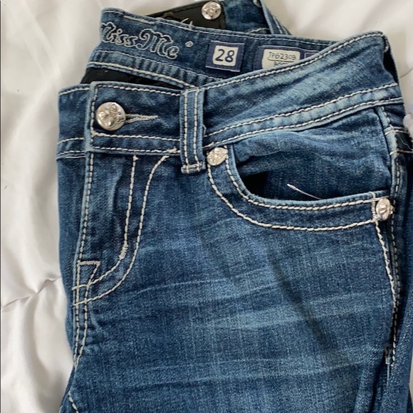 Miss me jeans ! - Picture 2 of 5